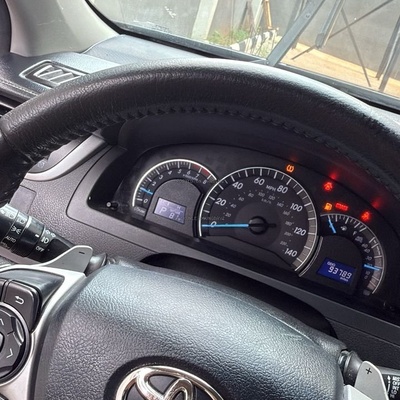 Foreign Used Toyota Camry SE 2014 for Sale In Lagos