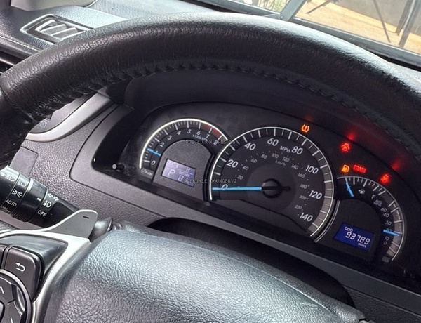 Foreign Used Toyota Camry SE 2014 for Sale In Lagos