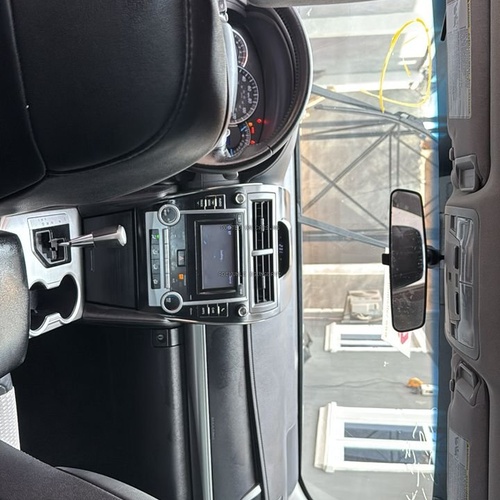 Foreign Used Toyota Camry SE 2014 for Sale In Lagos