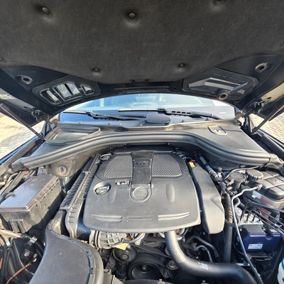 MERCEDES BENZ GLE 350 2016 FOR SALE IN OGUN STATE