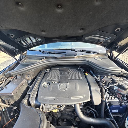 MERCEDES BENZ GLE 350 2016 FOR SALE IN OGUN STATE