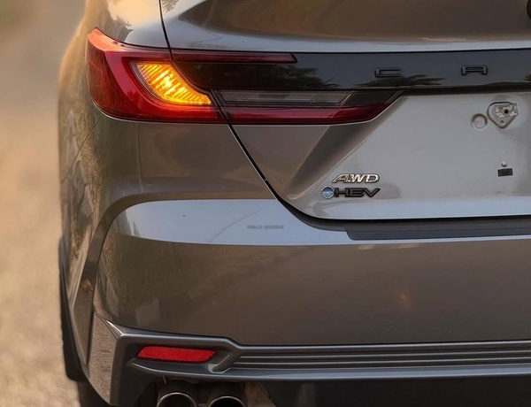  TOYOTA CAMRY XSE 2025 BRAND NEW FOR SALE IN ABUJA