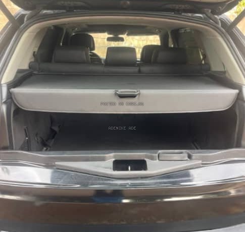 Foreign Used 2009 BMW 5 Series  for Sale In Abeokuta Ogun State