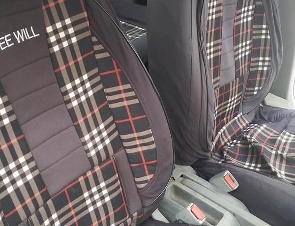 Nigerian Used Golf 4 GTI 1998 for Sale In Lagos