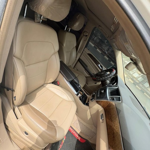 Mercedes Benz ML350 2013 for Sale In Abuja
