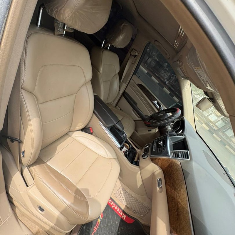 Mercedes Benz ML350 2013 for Sale In Abuja image