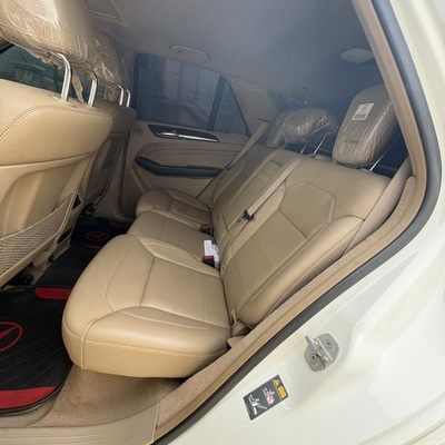 Mercedes Benz ML350 2013 for Sale In Abuja