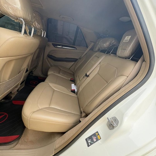 Mercedes Benz ML350 2013 for Sale In Abuja
