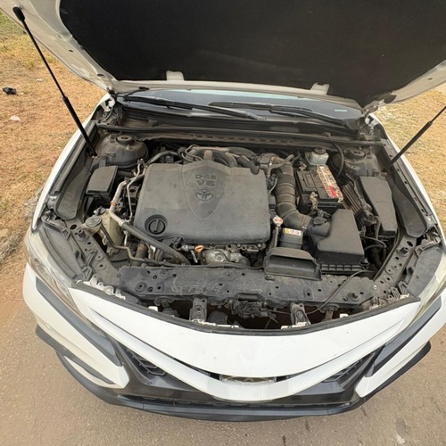 Toyota Camry 2020 for Sale In Abuja