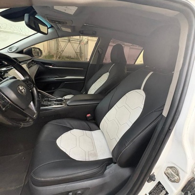 Toyota Camry 2020 for Sale In Abuja