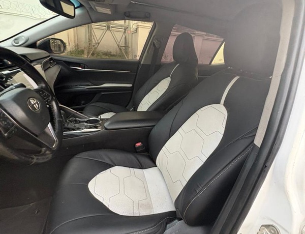 Toyota Camry 2020 for Sale In Abuja