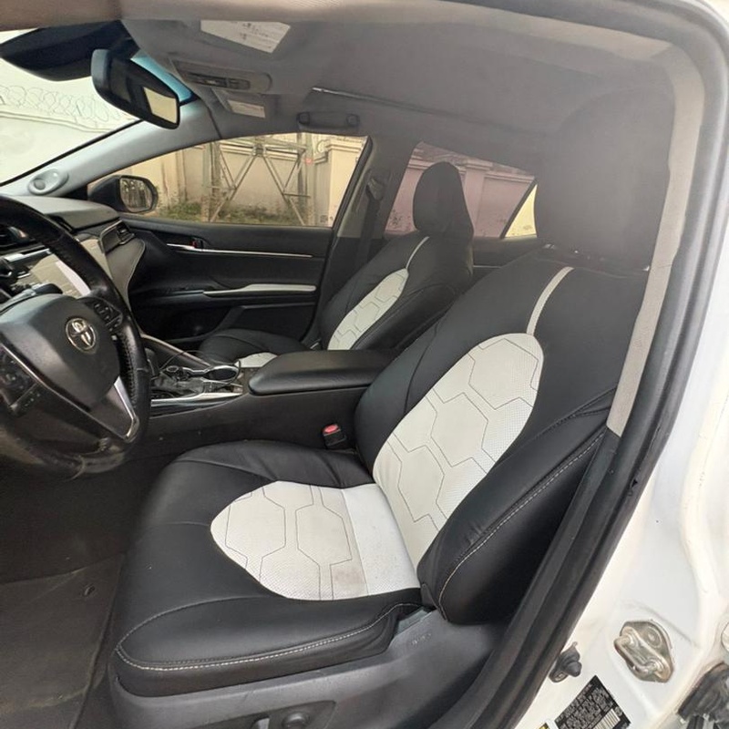 Toyota Camry 2020 for Sale In Abuja image