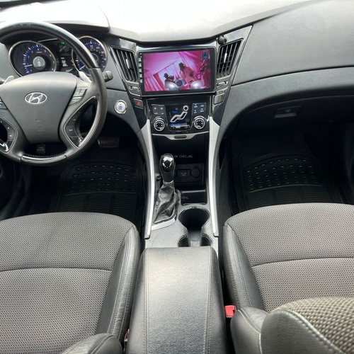 2012 Hyundai Sonata  2.0T Limited for Sale In Lagos
