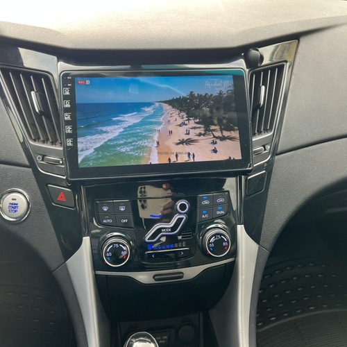 2012 Hyundai Sonata  2.0T Limited for Sale In Lagos