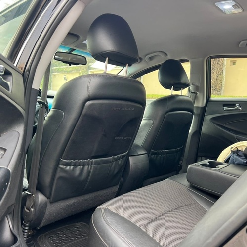 2012 Hyundai Sonata  2.0T Limited for Sale In Lagos