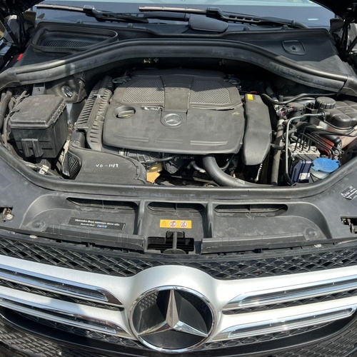 2016 Mercedes-Benz GLE350 4Matic for Sale In Lagos