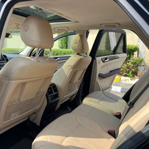 2016 Mercedes-Benz GLE350 4Matic for Sale In Lagos