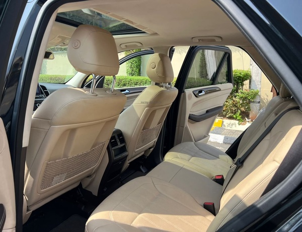 2016 Mercedes-Benz GLE350 4Matic for Sale In Lagos