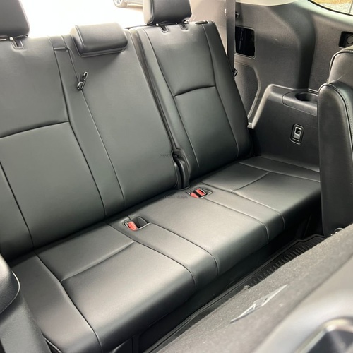 2020 TOYOTA Highlander Platinum AWD for Sale In Lagos