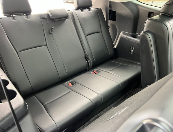 2020 TOYOTA Highlander Platinum AWD for Sale In Lagos