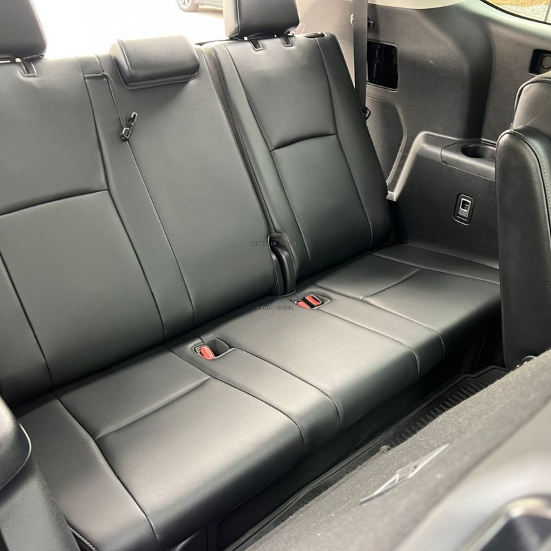 2020 TOYOTA Highlander Platinum AWD for Sale In Lagos image