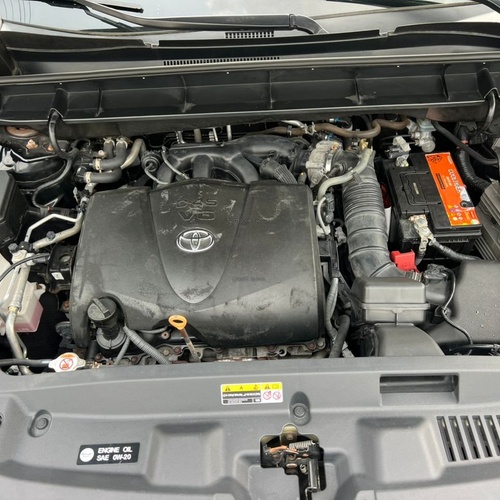 2020 TOYOTA Highlander Platinum AWD for Sale In Lagos