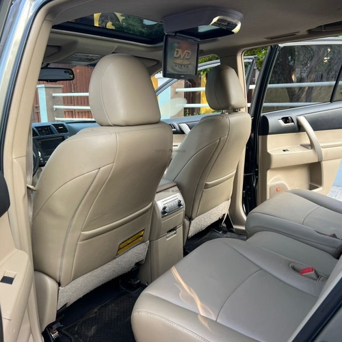 Foreign Used 2011 Toyota Highlander Sport for Sale In Lagos