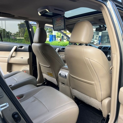 Foreign Used 2011 Toyota Highlander Sport for Sale In Lagos