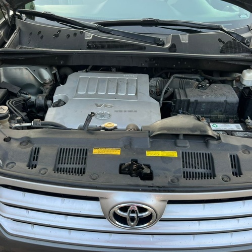 Foreign Used 2011 Toyota Highlander Sport for Sale In Lagos