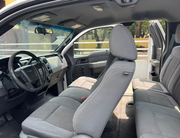 Foreign Used 2013 Ford F-150 XL for Sale in Lagos