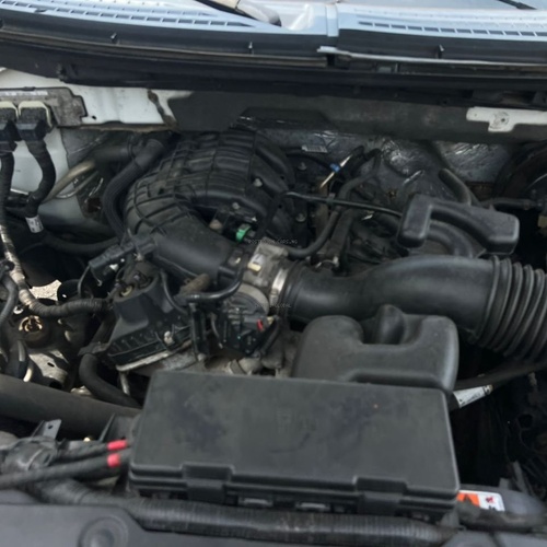 Foreign Used 2013 Ford F-150 XL for Sale in Lagos