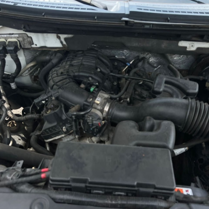 Foreign Used 2013 Ford F-150 XL for Sale in Lagos image