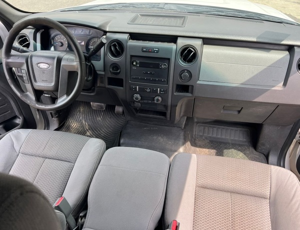 Foreign Used 2013 Ford F-150 XL for Sale in Lagos