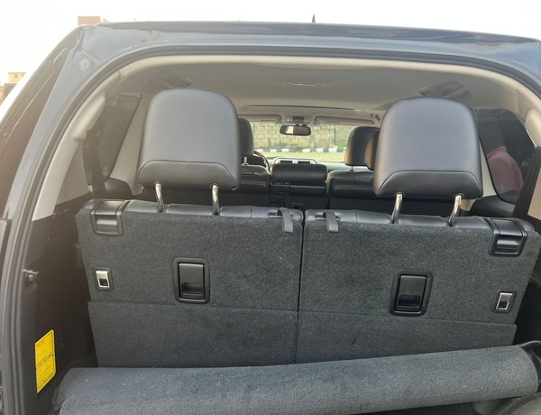 Foreign Used 2014 Lexus GX460 for Sale In Lagos