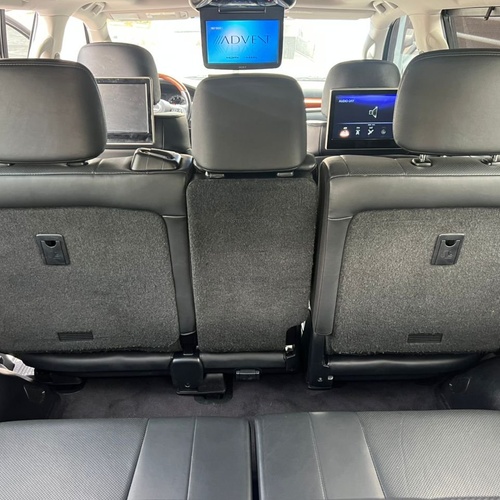 Foreign Used 2016 Lexus LX570 for Sale In Lagos