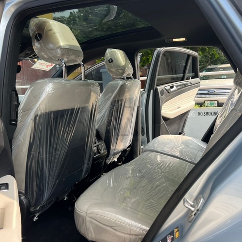 Foreign Used 2016 Mercedes-Benz GLE450 for Sale In Lagos