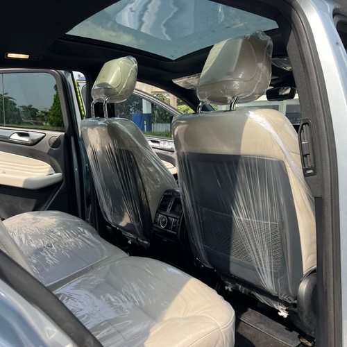 Foreign Used 2016 Mercedes-Benz GLE450 for Sale In Lagos