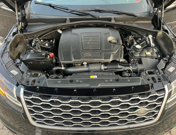 Foreign Used 2018 Range Rover Velar P250 S for Sale In Lagos