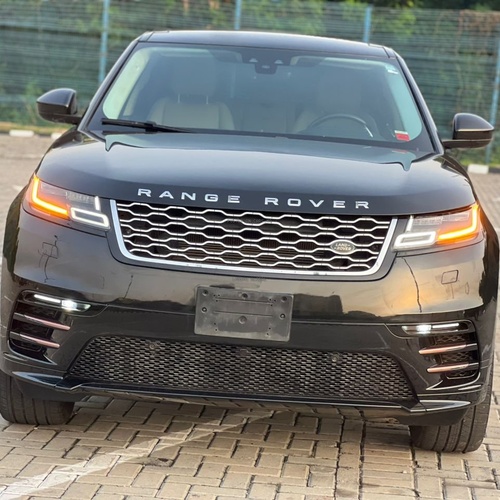Foreign Used 2018 Range Rover Velar P250 S for Sale In Lagos