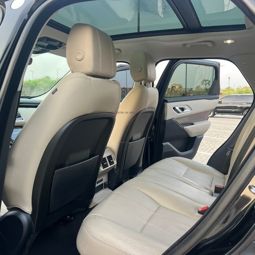 Foreign Used 2018 Range Rover Velar P250 S for Sale In Lagos