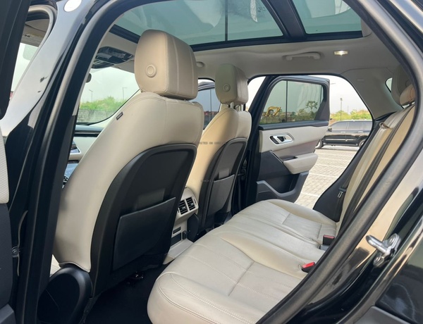 Foreign Used 2018 Range Rover Velar P250 S for Sale In Lagos