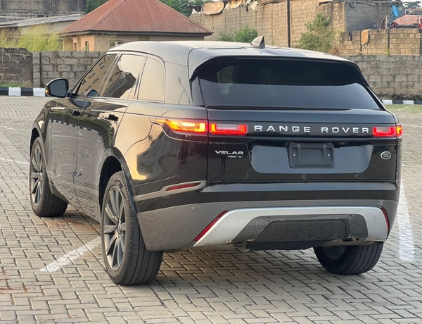 Foreign Used 2018 Range Rover Velar P250 S for Sale In Lagos