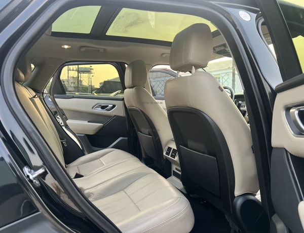 Foreign Used 2018 Range Rover Velar P250 S for Sale In Lagos