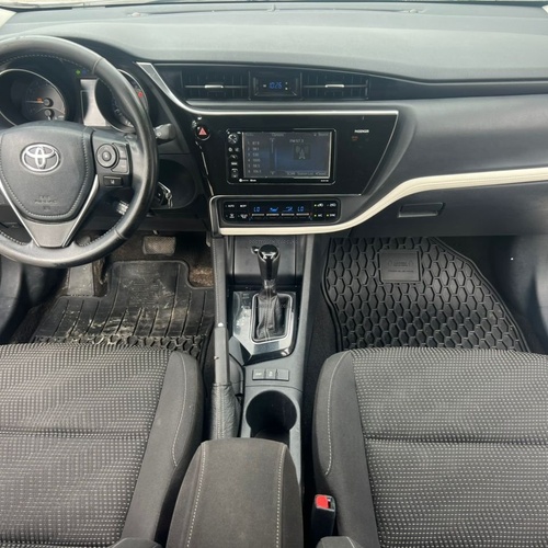 Foreign Used 2018 Toyota Corolla IM for Sale In Lagos