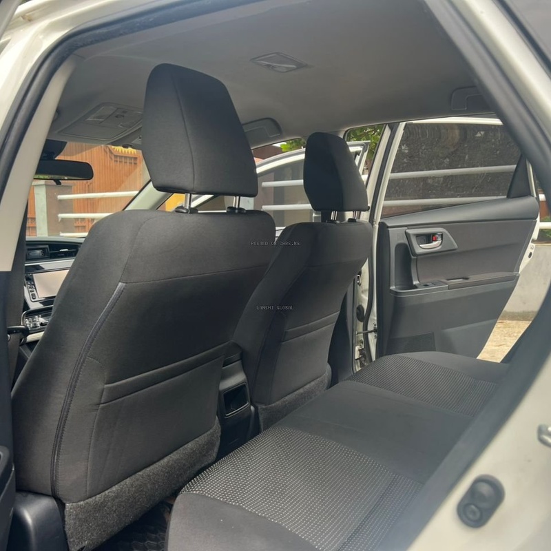 Foreign Used 2018 Toyota Corolla IM for Sale In Lagos image