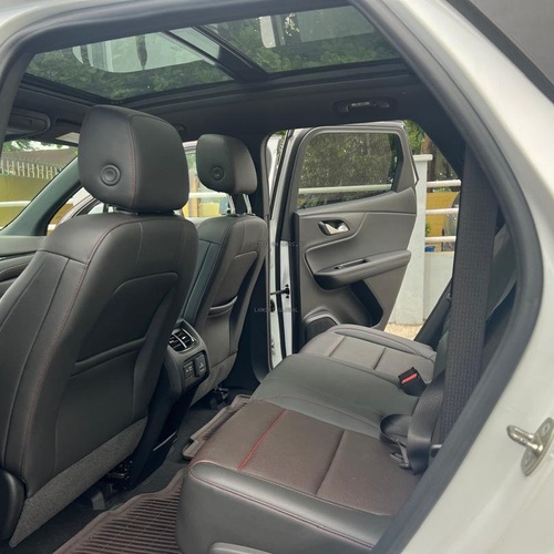 Foreign Used 2019 Chevrolet Blazer RS for Sale In Lagos