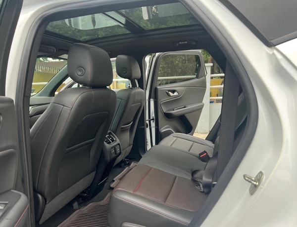 Foreign Used 2019 Chevrolet Blazer RS for Sale In Lagos