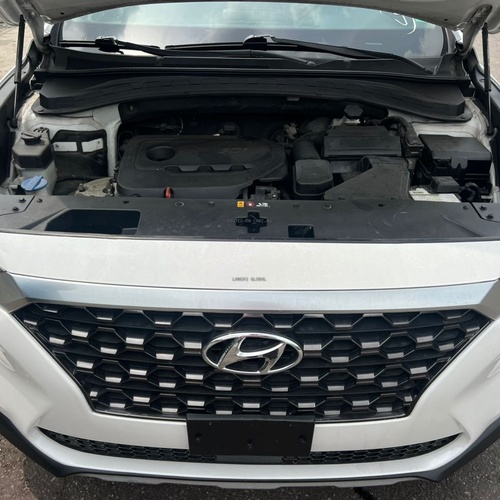 Foreign Used 2019 Hyundai Santa FE Limited for Sale in Lagos