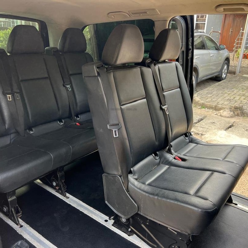 Foreign Used 2020 Mercedes-Benz Metris Bus for Sale In Lagos image
