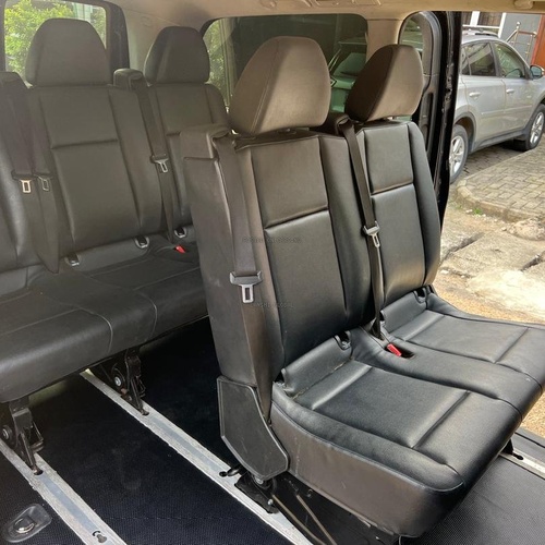 Foreign Used 2020 Mercedes-Benz Metris Bus for Sale In Lagos